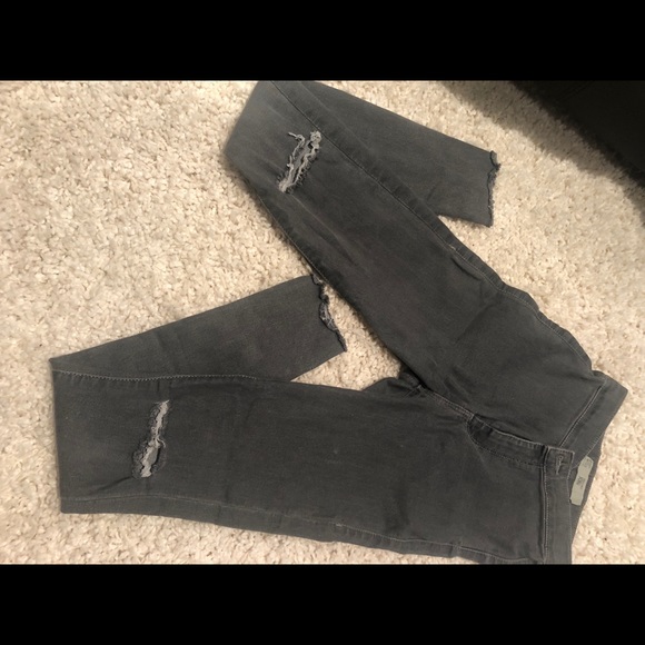 Top shop jeans - Picture 1 of 1